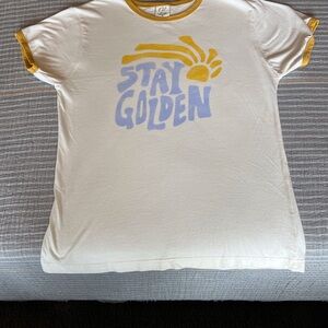 Retro Graphic Women’s Tee